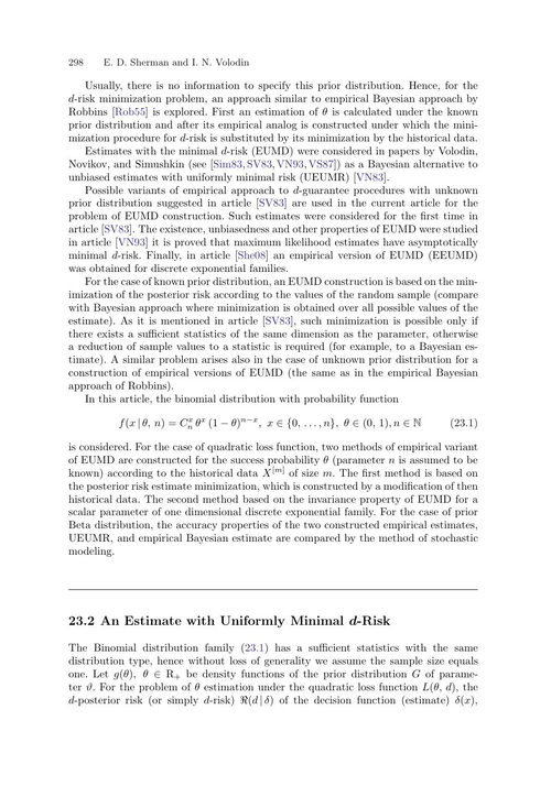 可靠性数学与统计模型方法 В.В. Рыков Н. Балакришнан М.С. Никулин (英文电子书)