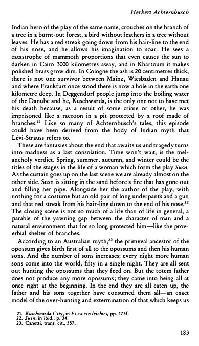 激进舞台:1970和1980年代的德国戏剧 温弗里德·G·塞巴尔德 编 (英文电子书)