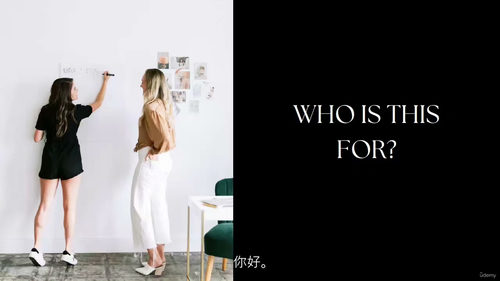 零代码免费搭建并上线 Canva 网站完全指南  (中文字幕