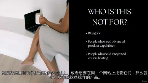 零代码免费搭建并上线 Canva 网站完全指南 (中文字幕