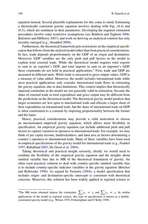 空间计量经济交互建模 罗伯托·帕图切利 朱塞佩·阿尔比亚 (英文电子书)