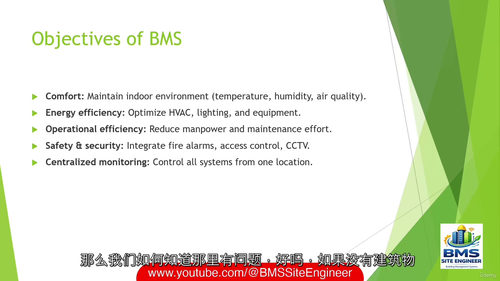 建筑管理系统(BMS)与暖通空调控制全阶实战教程 (英文视频