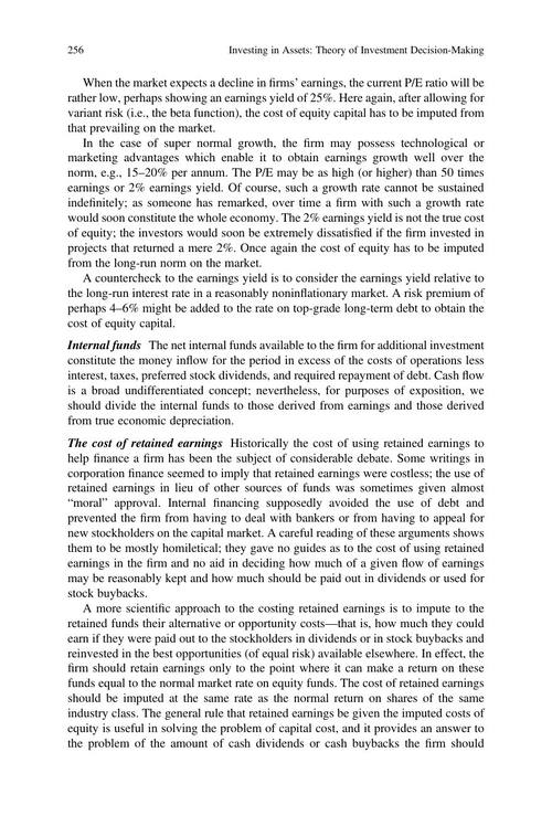 量化公司金融 约翰·B·格雷亚德 Jr. 阿努里特·萨克塞纳 穆斯塔法·古尔特金 (英文电子书)