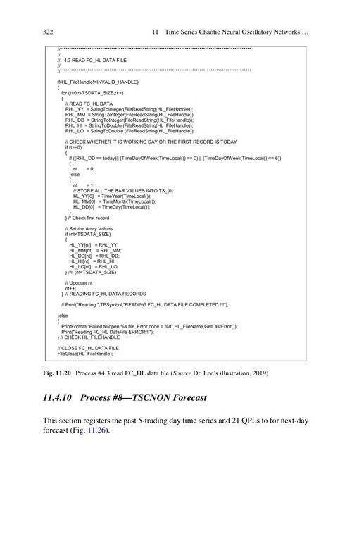 量子金融 雷蒙德·李 (英文电子书)