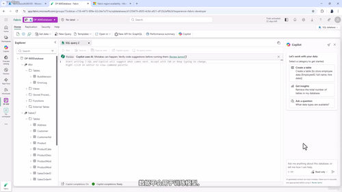 Microsoft SQL Server AI开发师认证备考指南 (英文课程中文字幕)