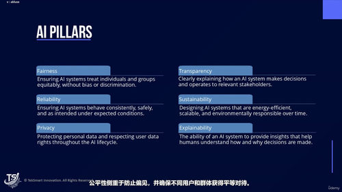 AI简明教程：人人能懂的智能时代生存指南 (英文课程中文字幕)
