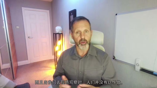ISO内部审核员课程 (中文字幕英文视频教程)