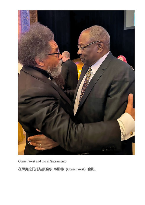 十字路口：棒球与人生回忆录 达斯蒂·贝克 (中英对照电子书)