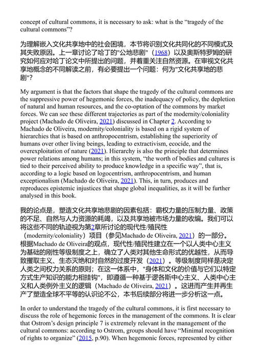 共同化文化价值:在新自由主义时代构建希望与抵抗 爱丽丝·博尔基 (中英对照电子书)