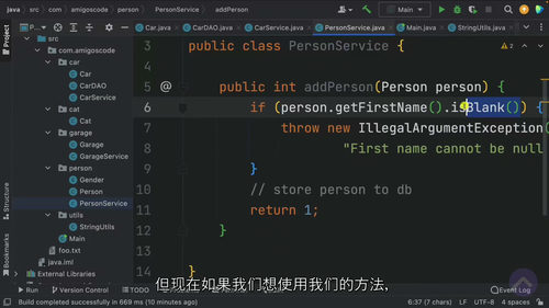 阿米格编程:Java 开发者进阶实战(全 124 讲)(中文