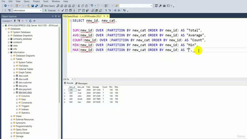 SQL零基础到高手进阶