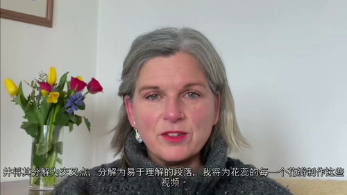 瑜伽教学中英视频培训