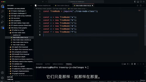 JavaScript算法实战挑战