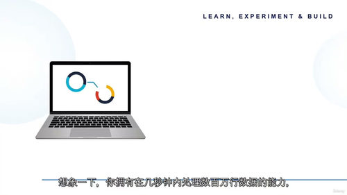 SQL与Python数据分析进阶实战