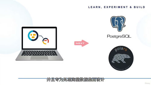SQL与Python数据分析进阶实战
