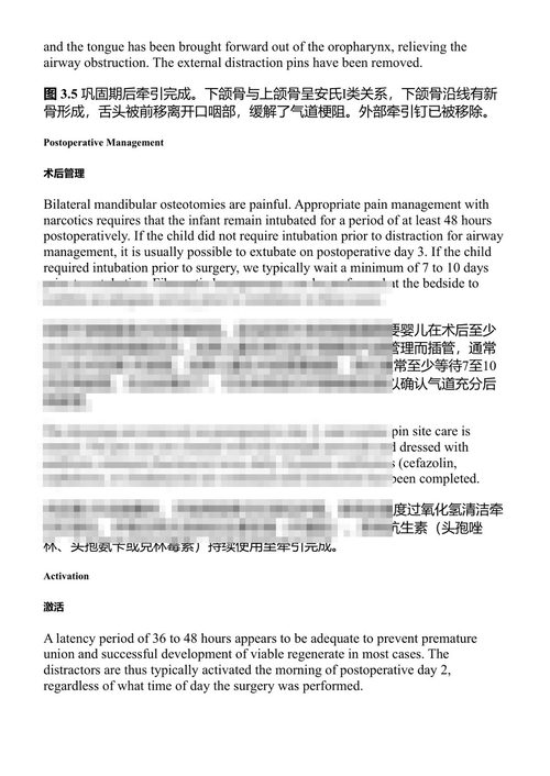 唇腭裂综合治疗:儿童唇腭裂与腭咽闭合不全处理 史蒂文·L·古迪、特拉维斯·T·托尔森森 (中英对照电子书)