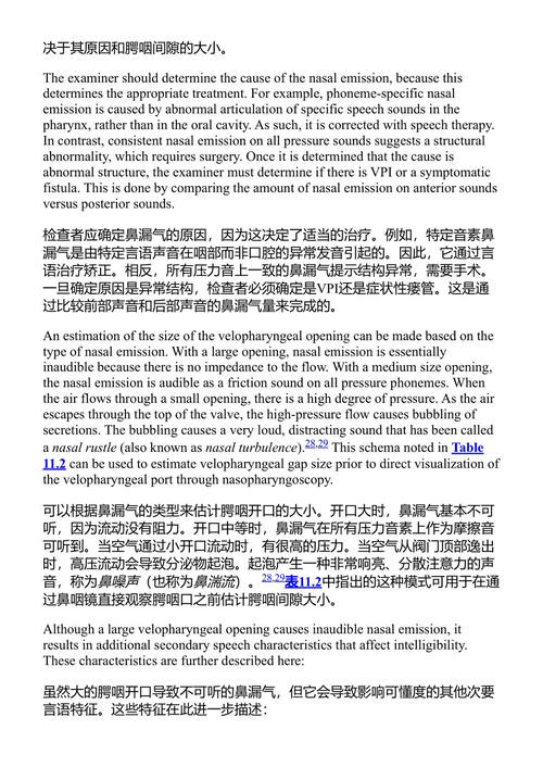 唇腭裂综合治疗:儿童唇腭裂与腭咽闭合不全处理 史蒂文·L·古迪、特拉维斯·T·托尔森森 (中英对照电子书)