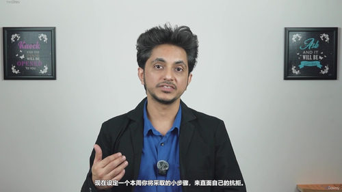 领导力AI转型:人类心智与决策艺术 (英文课程中文字幕)