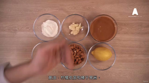 巧克力糖果制作大师课