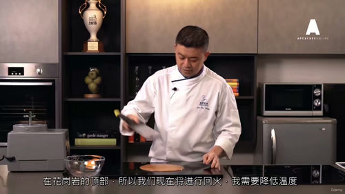 巧克力糖果制作大师课