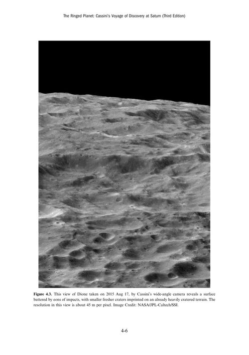 带环的星球:卡西尼号在土星的发现之旅 乔舒亚·科尔韦尔 (英文电子书)