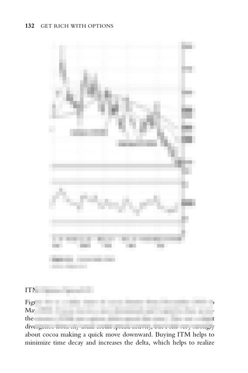 期权致富:四种必胜策略 李·洛威尔 (英文电子书)