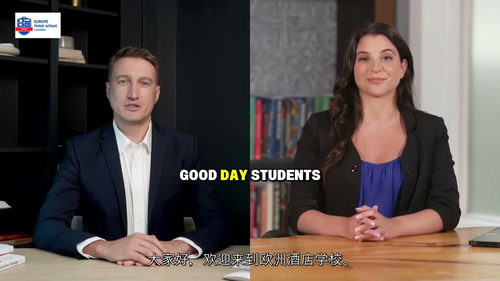 宾客怒气转化指南：从不满到满意的实战技巧 (中文字幕英文视频