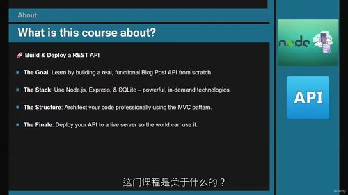 Node.js+Express+SQLite构建RESTfu