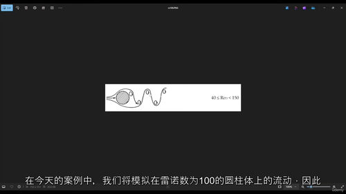 [中字] OpenFOAM 零基础入门实战课程（Level