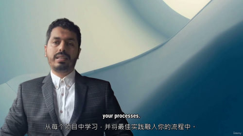 [中字] 问题解决工具完全精通（中文字幕英文视频教程）
