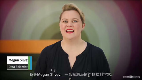 微分方程完全指南:数据科学基础教程(中文字幕英文视频教程)