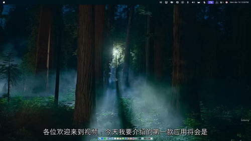9 款重塑 Mac 使用体验的应用课程(中文字幕英文视频教程
