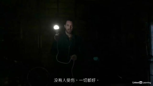 [中字] 视频布光技巧入门（中文字幕英文视频教程）