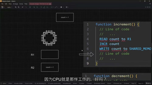 [中字] 高级 NodeJS 核心技术深度解析：进程、线程与