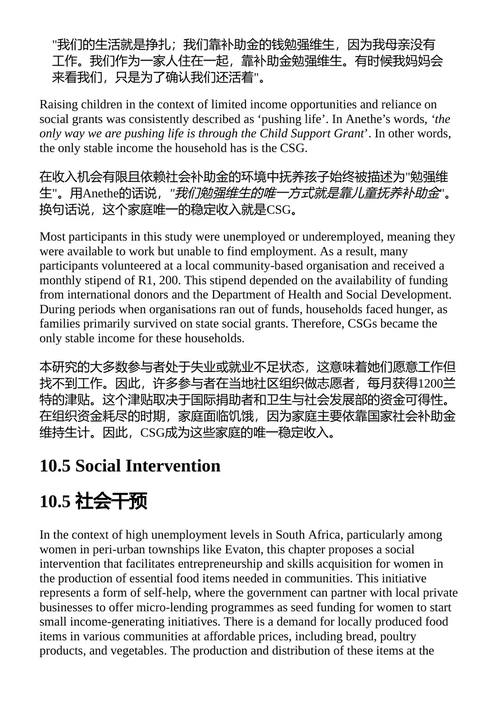 社会不平等研究 尼科莱特·V·罗曼 谢利·库马尔 拉希拉·拉姆利 贝娅特丽克丝·施瓦策尔 （中英对照电子书）
