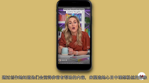 [中字] 短视频叙事实战：Instagram Reels 内