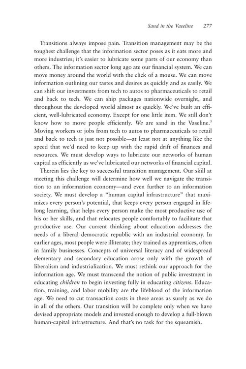 数字凤凰:信息经济的崩溃与复兴 布鲁斯·阿布拉姆森 (英文电子书)
