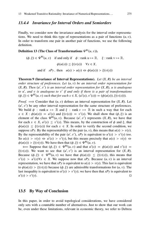 数学经济学前沿：南欧与拉丁美洲的对话 (英文电子书)