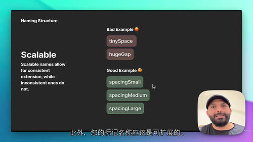 设计标记基础入门课