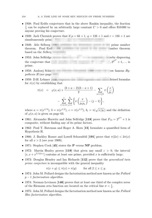 素数人生：三十七集 让 - 马里·德·科尼克、尼古拉·杜瓦翁 (英文电子书)