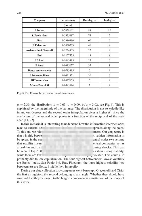 网络、拓扑与动力学:理论与应用 艾哈迈德·K·奈姆扎达、西尔瓦娜·斯特凡尼、安娜·托里埃罗 (英文电子书)