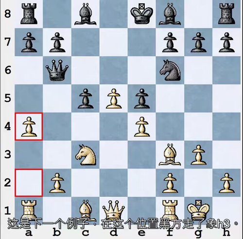 思考规则：国际象棋思维提升系统课程（中文字幕英文视频教程）