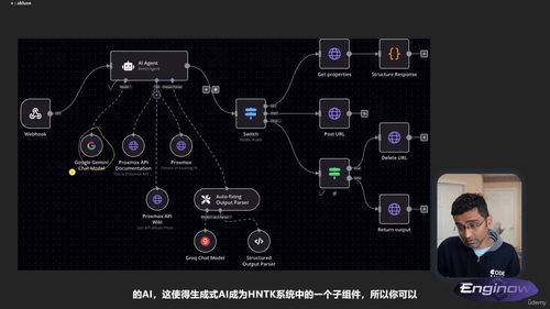 AI入门：零基础学懂人工智能 (英文课程中文字幕)