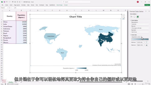 [中字] Excel 全能实战：数据处理、函数应用、图表制作