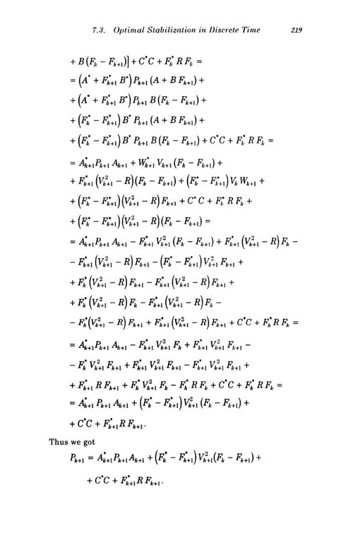 微分方程、离散系统与控制：经济模型 阿里斯蒂德·哈拉纳亚 朱迪塔·塞缪尔 (英文电子书)