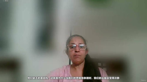 英语口语提升课:SpeakSmart (英文课程中文字幕)