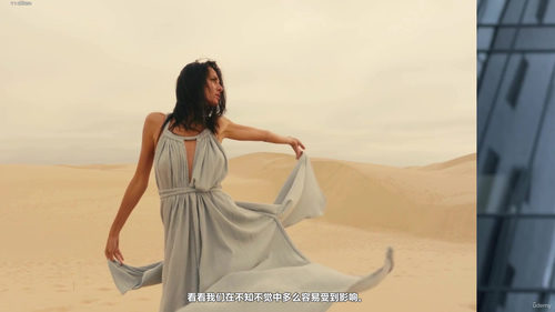 摆脱他人的期待:找回真正的自己 (英文课程中文字幕)