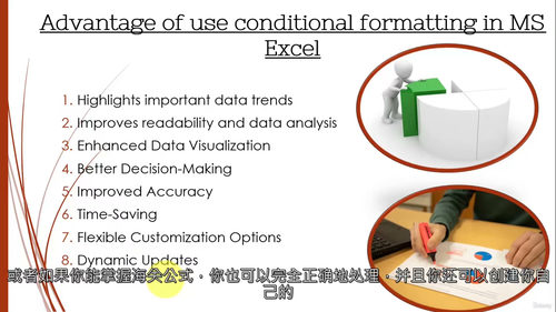 [中字] 微软 Excel 条件格式高级应用课程（中文字幕英