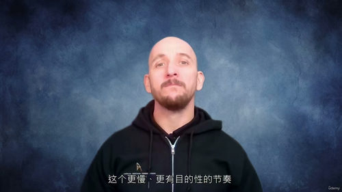 [中字] 解锁成就潜能 ——10 天挑战计划（中文字幕英文视