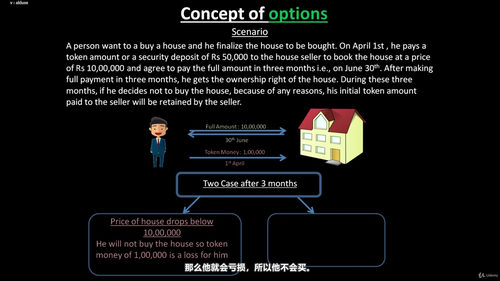货币衍生品与外汇交易:NISM认证备考攻略 (英文课程中文字幕)